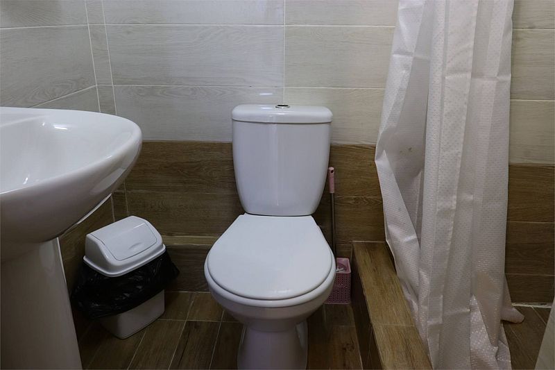 Стандартный 2-местный (с доп. местом)