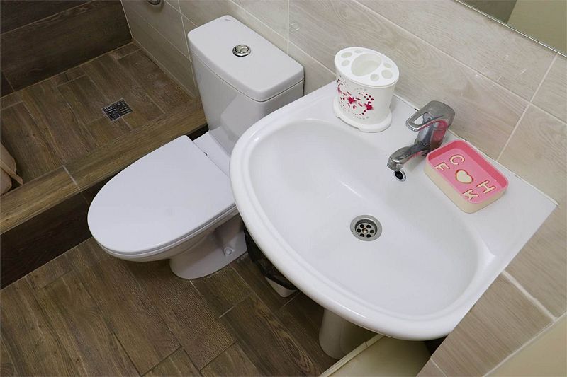 Стандартный 2-местный (с доп. местом)