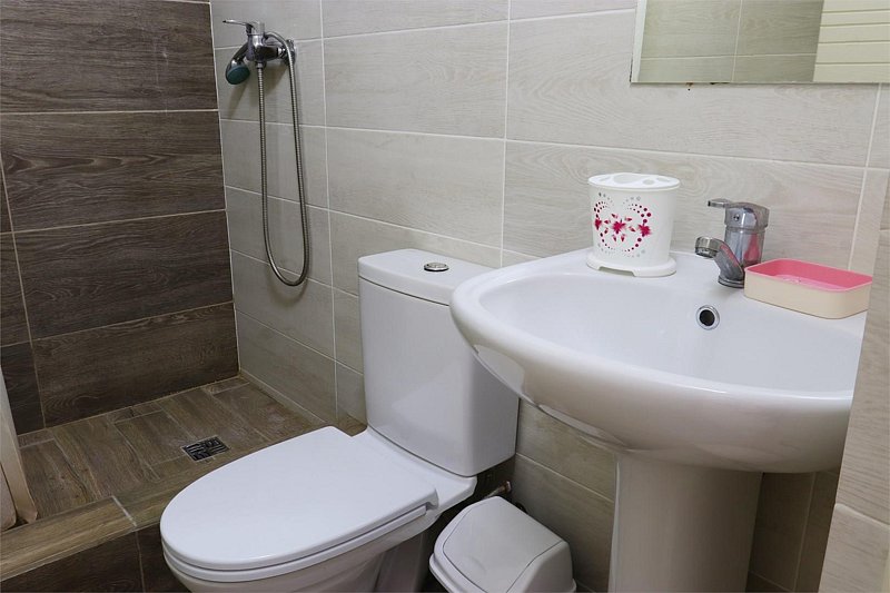 Стандартный 2-местный (с доп. местом)