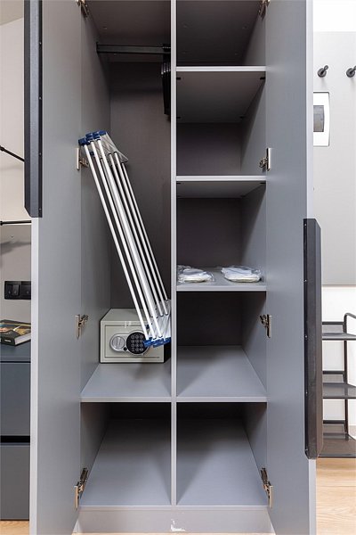 Стандартный 2-местный DBL (Мансарда)