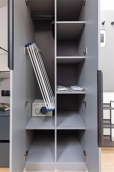 Стандартный 2-местный DBL (Мансарда)