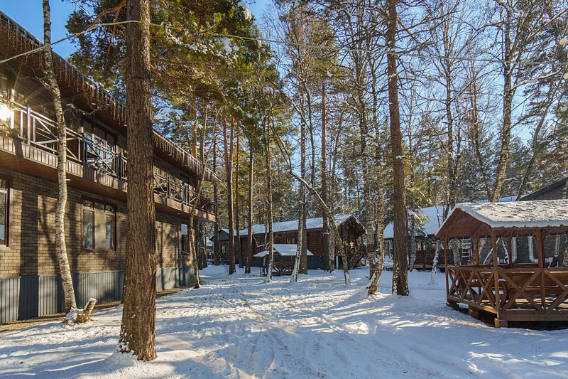 Konak House, Республика Карачаево-Черкесия: фото 2