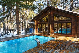 Бутик-отель Konak House