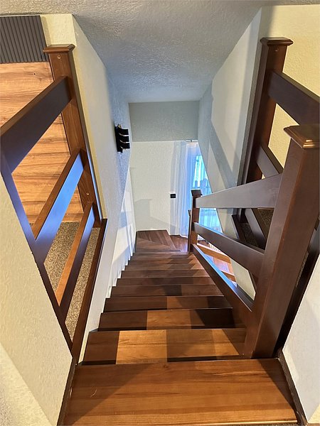 Апартаменты 5-местный 2-уровневый