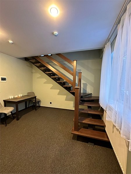 Апартаменты 5-местный 2-уровневый