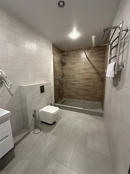 Апартаменты 5-местный 2-уровневый