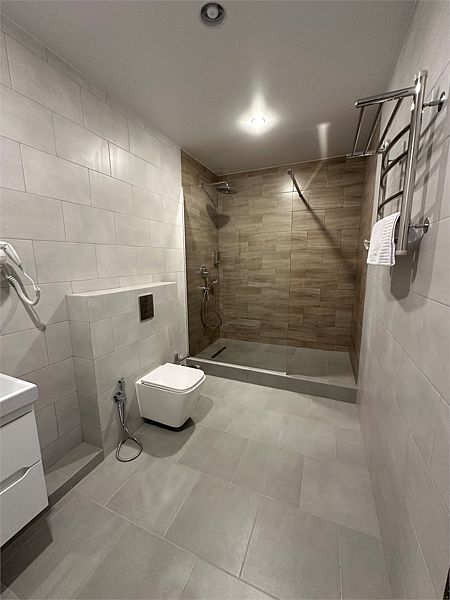 Апартаменты 5-местный 2-уровневый