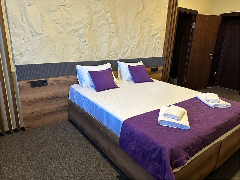 Комфорт 2-местный