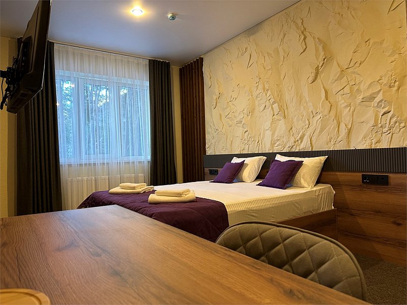 Комфорт 2-местный