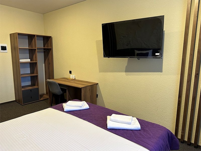 Комфорт 2-местный