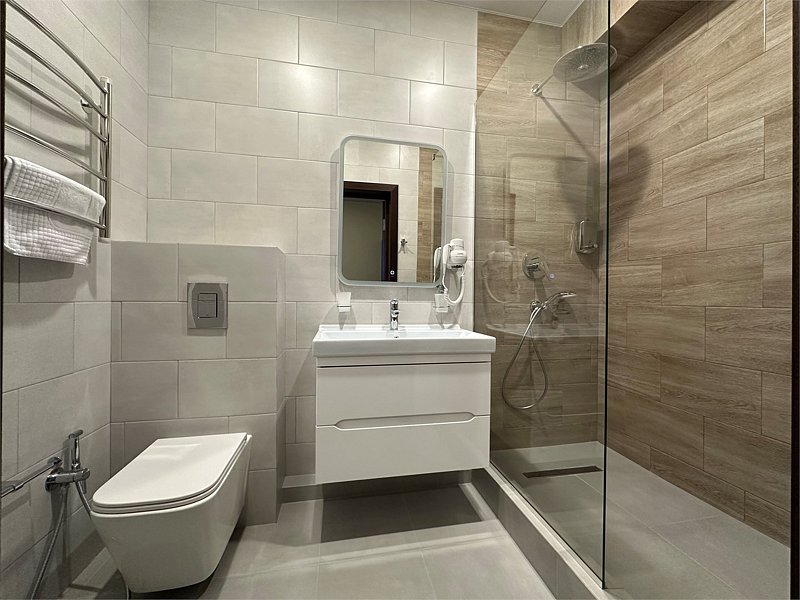 Комфорт 2-местный