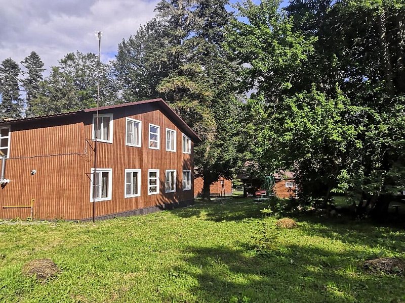 Гостевой дом Тебриз, Республика Карачаево-Черкесия, Архыз Зеленчукский район