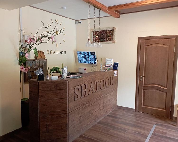 Шатун, Республика Карачаево-Черкесия: фото 5