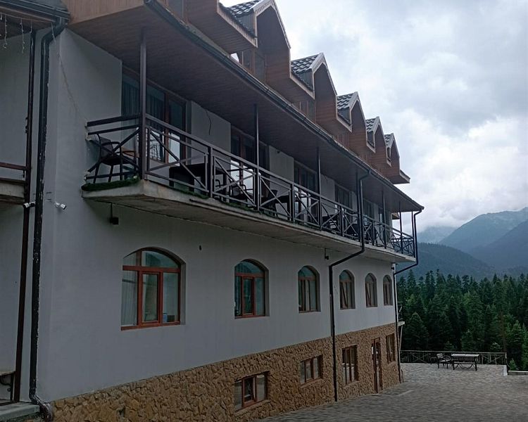 Шатун, Республика Карачаево-Черкесия: фото 3