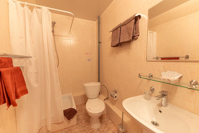 Стандартный 4-местный