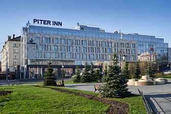 Отель Piter Inn