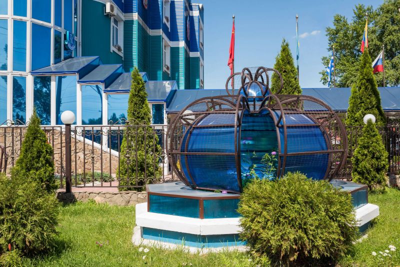 Гостиный дом, Брянская область: фото 5