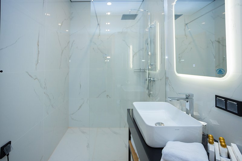 Люкс 2-местный 2-комнатный (корпус 2,3)