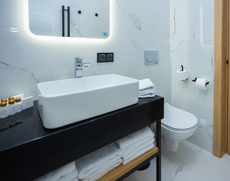 Люкс 2-местный 2-комнатный (корпус 2,3)