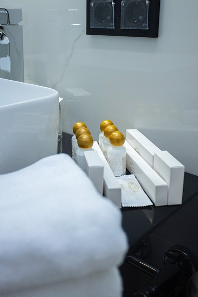 Люкс 2-местный 2-комнатный (корпус 2,3)