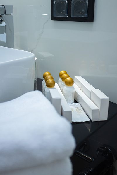 Люкс 2-местный 2-комнатный (корпус 2,3)