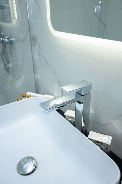 Люкс 2-местный 2-комнатный (корпус 2,3)