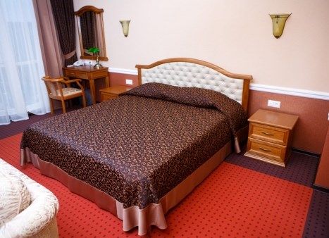 Полулюкс 2-местный