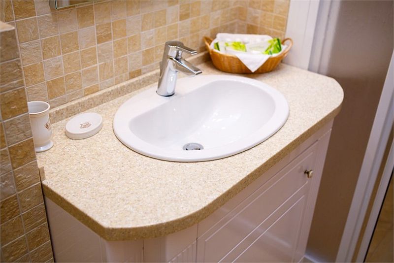 Полулюкс 2-местный