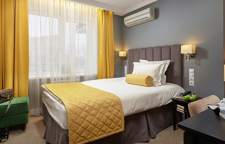 Комфорт 1-местный 1-комнатный