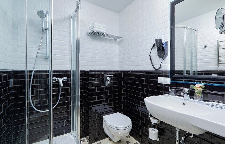 Комфорт 1-местный 1-комнатный