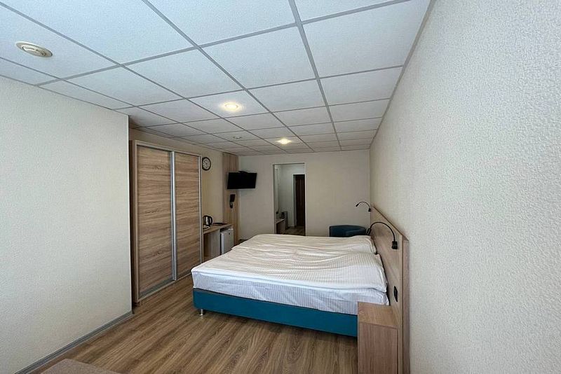 Семейный 3-местный