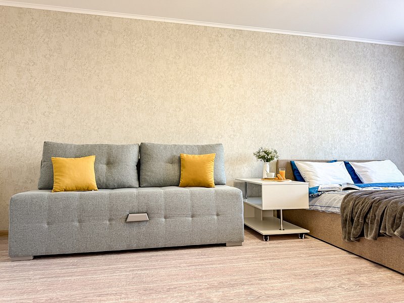 Апартаменты 4-местный 1-комнатный (№250)