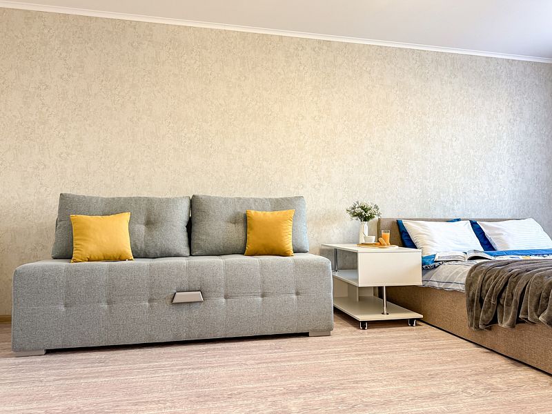 Апартаменты 4-местный 1-комнатный (№250)