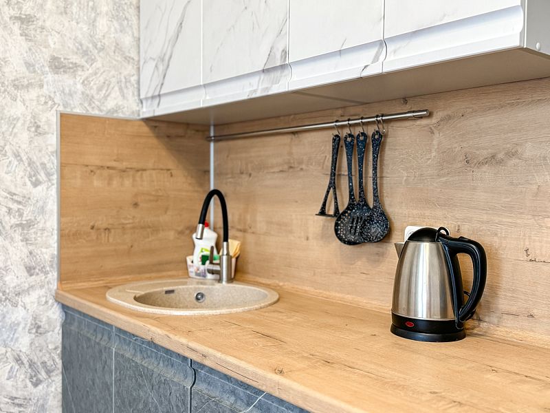 Апартаменты 4-местный 1-комнатный (№250)