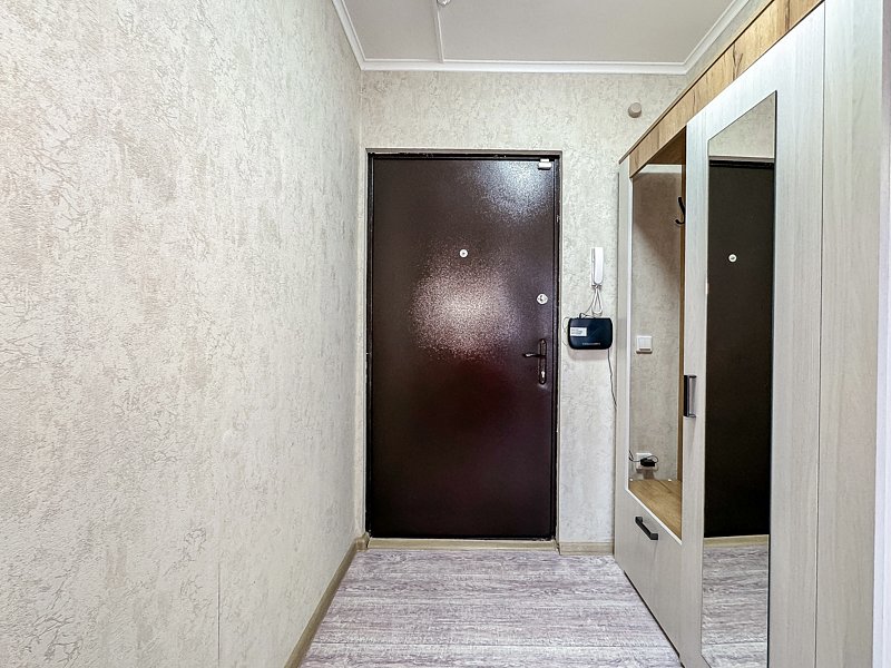 Апартаменты 4-местный 1-комнатный (№250)