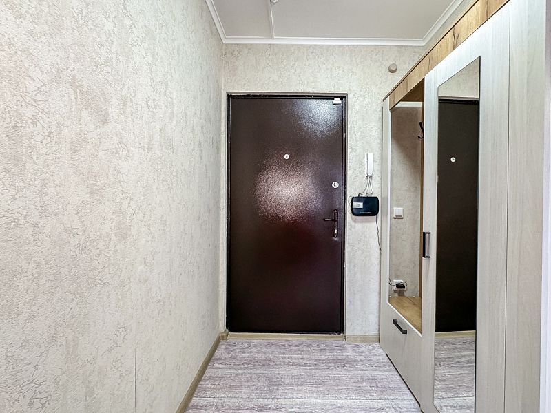 Апартаменты 4-местный 1-комнатный (№250)