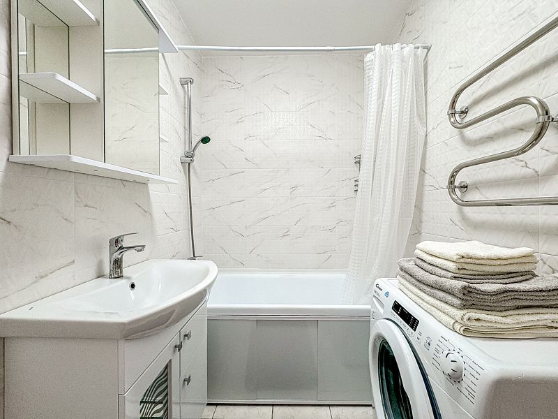 Апартаменты 4-местный 1-комнатный (№250)