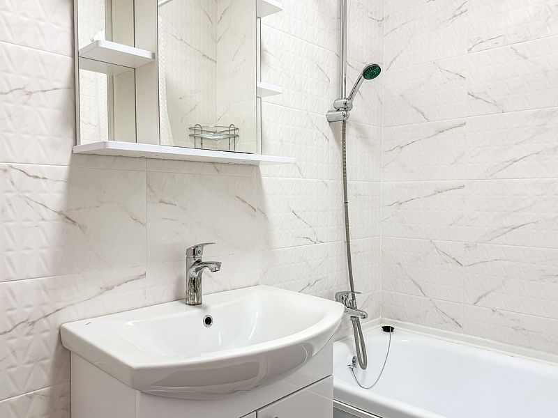 Апартаменты 4-местный 1-комнатный (№250)