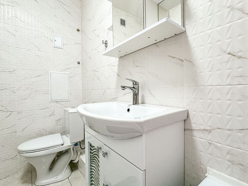 Апартаменты 4-местный 1-комнатный (№250)