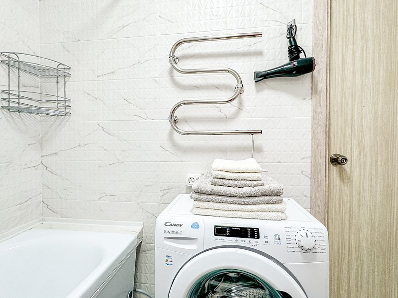 Апартаменты 4-местный 1-комнатный (№250)