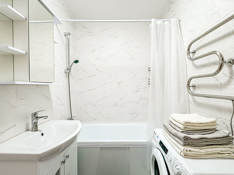 Апартаменты 4-местный 1-комнатный (№250)