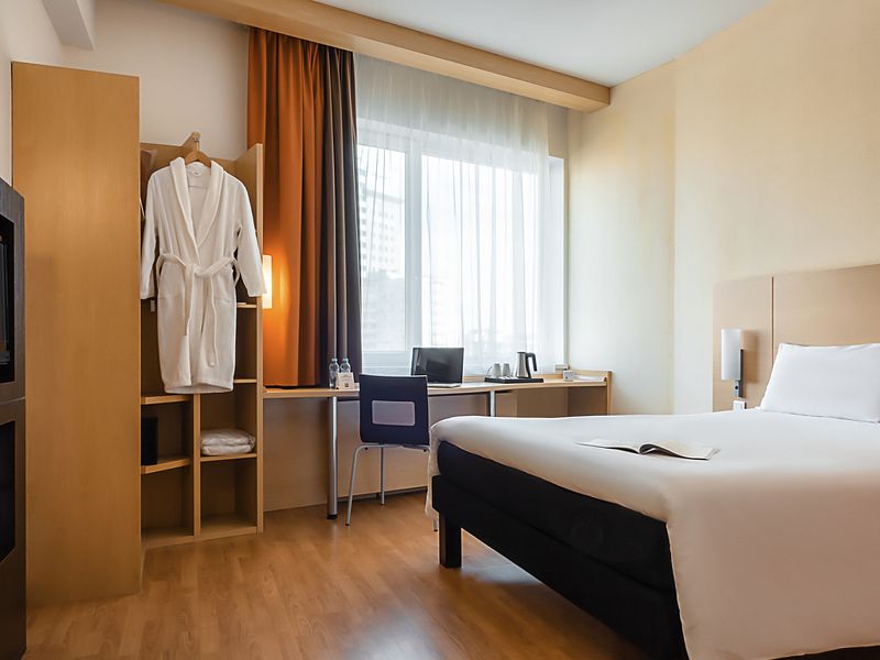 Премиум 2-местный