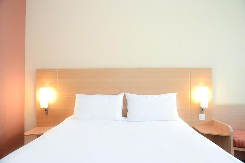 Стандартный 2-местный (DBL)