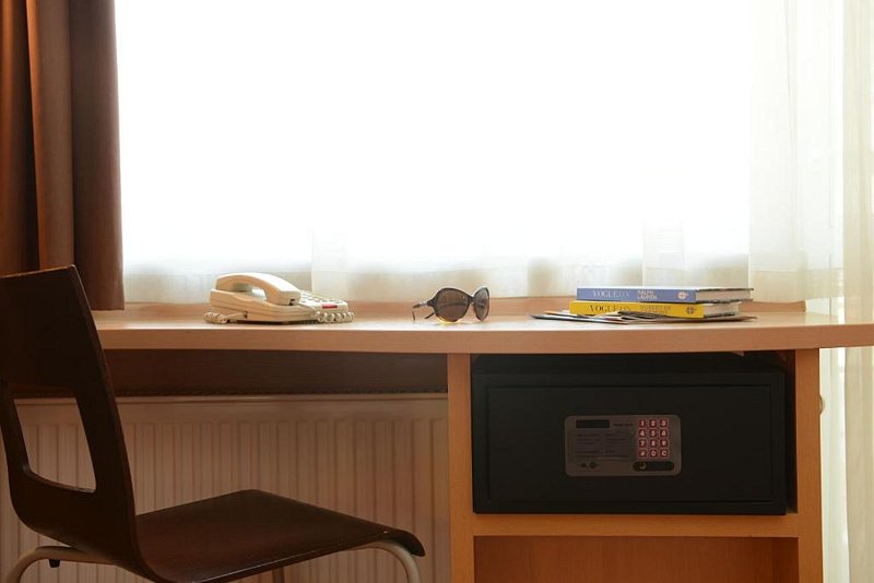 Стандартный 2-местный (DBL)