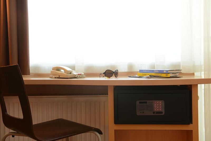 Стандартный 2-местный (DBL)