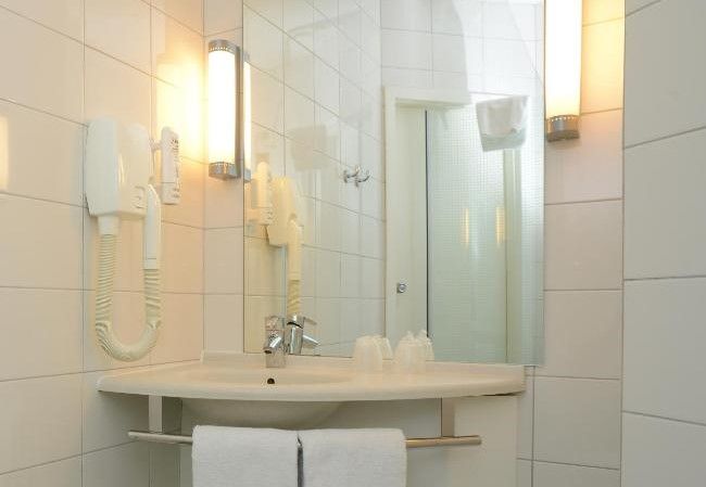 Стандартный 2-местный (DBL)