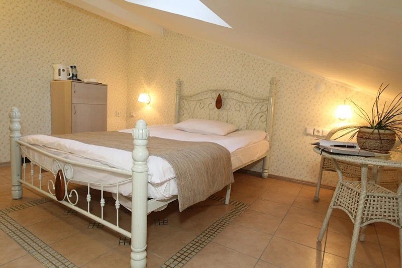 Мансарда 1-местный (Прованс)