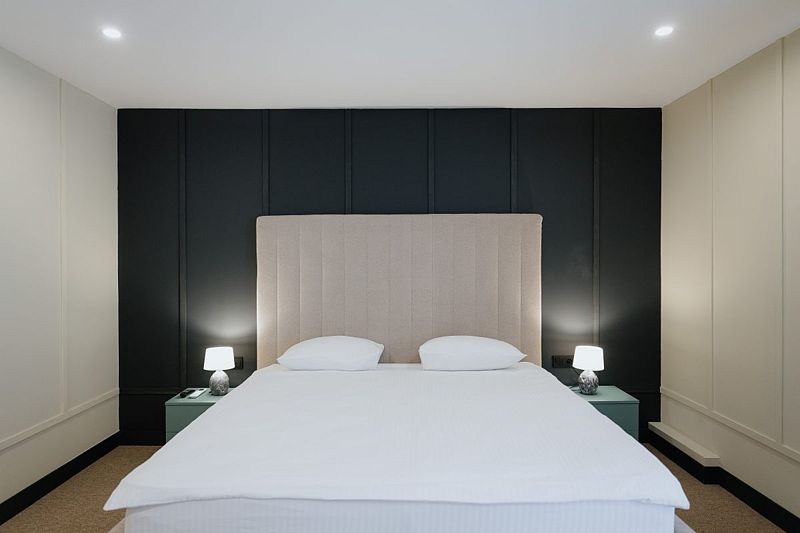 Апартаменты 2-местный Garden (студия)