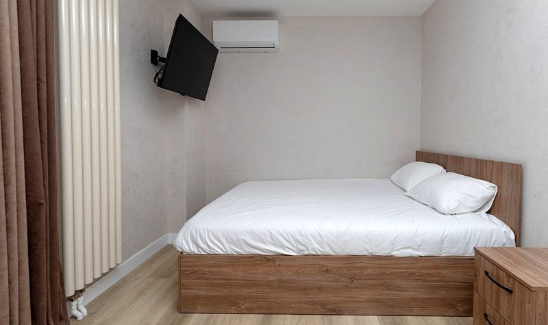 Апартаменты Village 2-местный (мini)