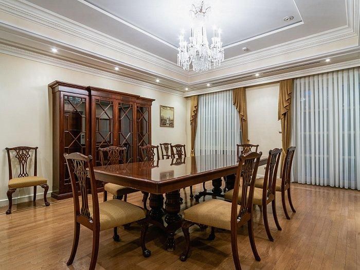 Апартаменты 2-местный 2-уровневый